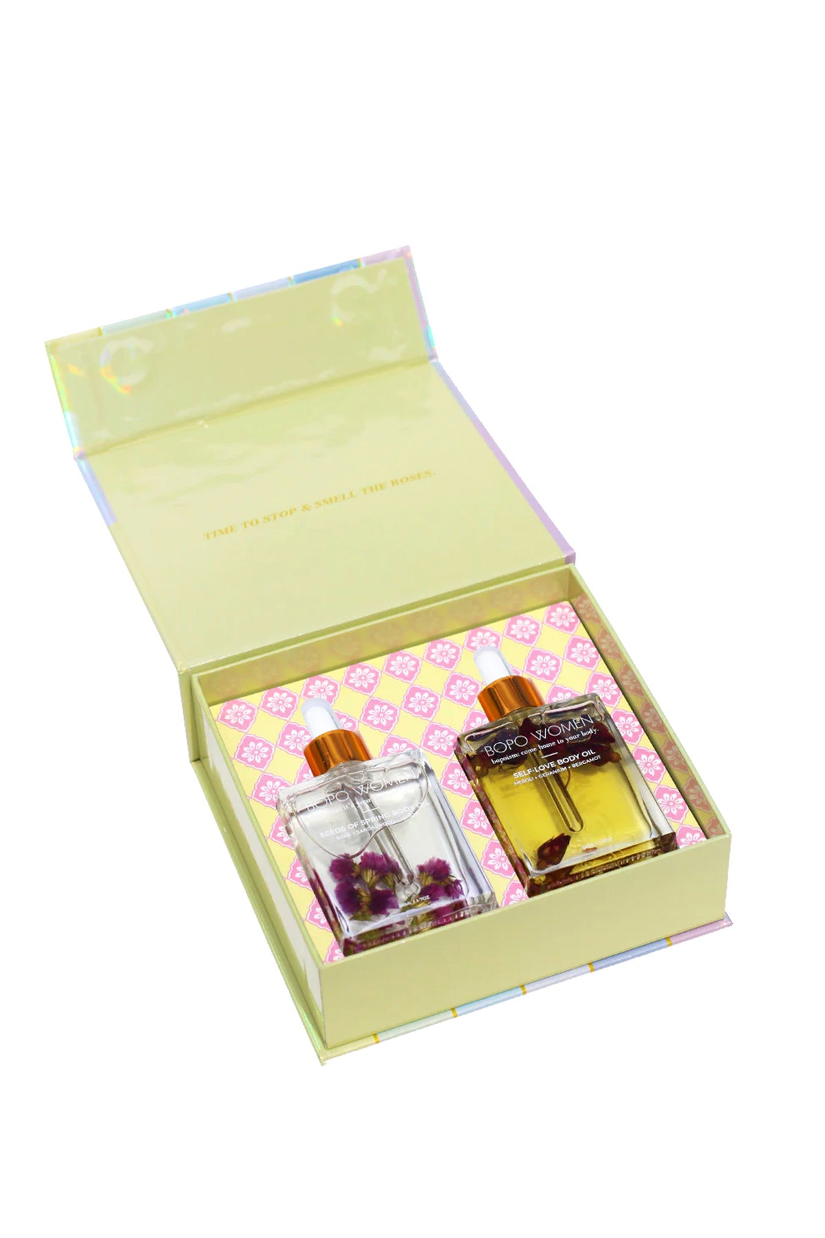Floral Fling Gift Set