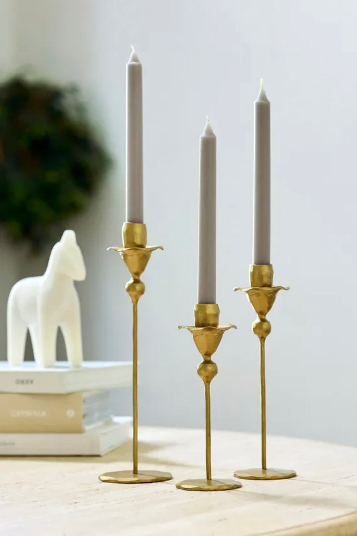 Flower Candleholder Medium