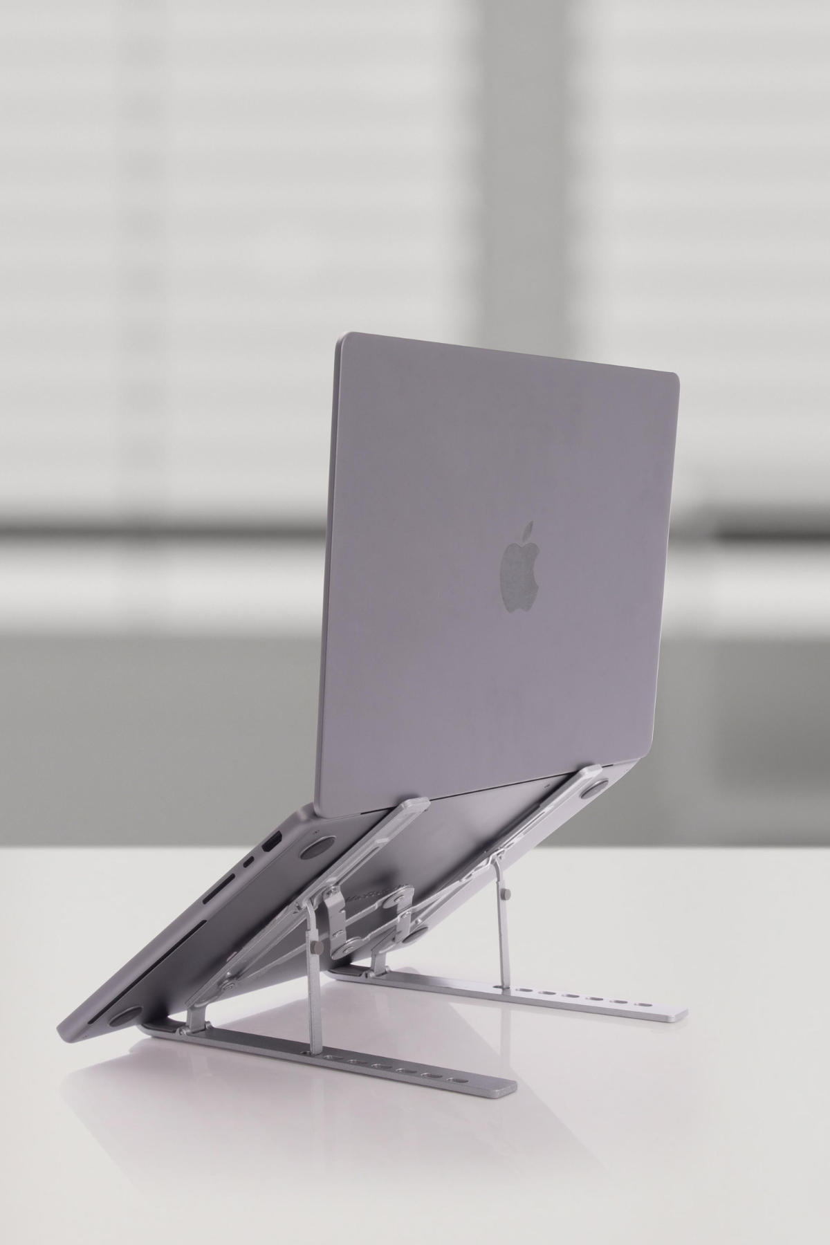 Folding Laptop Stand