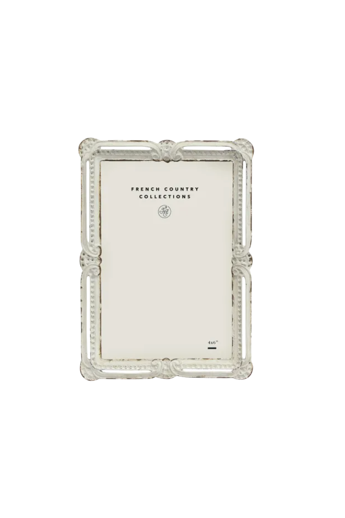 Brocante Photo Frame 4x6
