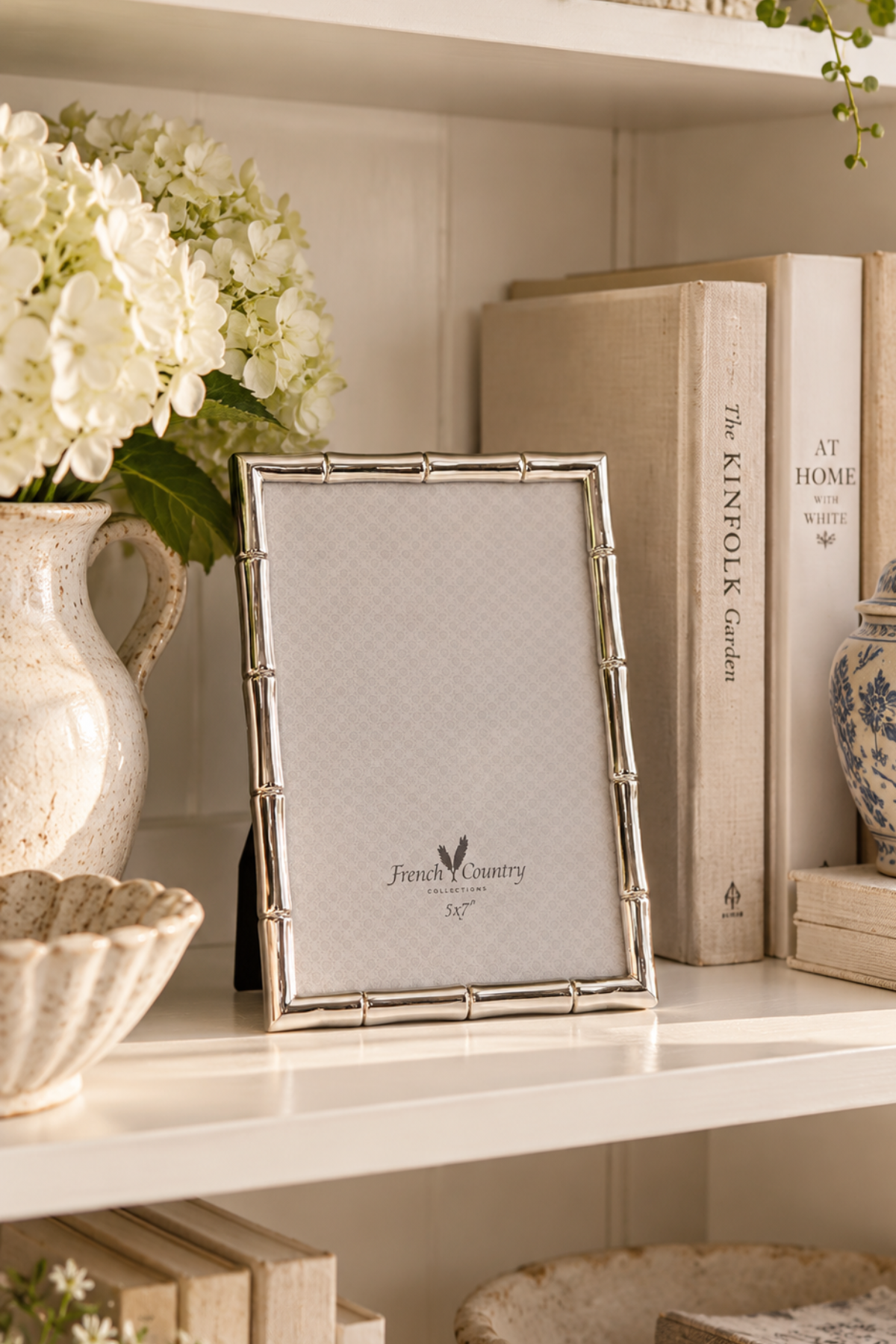 Lina Photo Frame 5x7