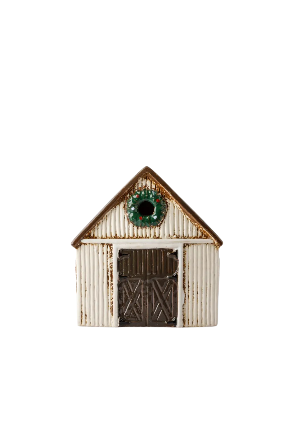 Nordgard Stable with Wreath
