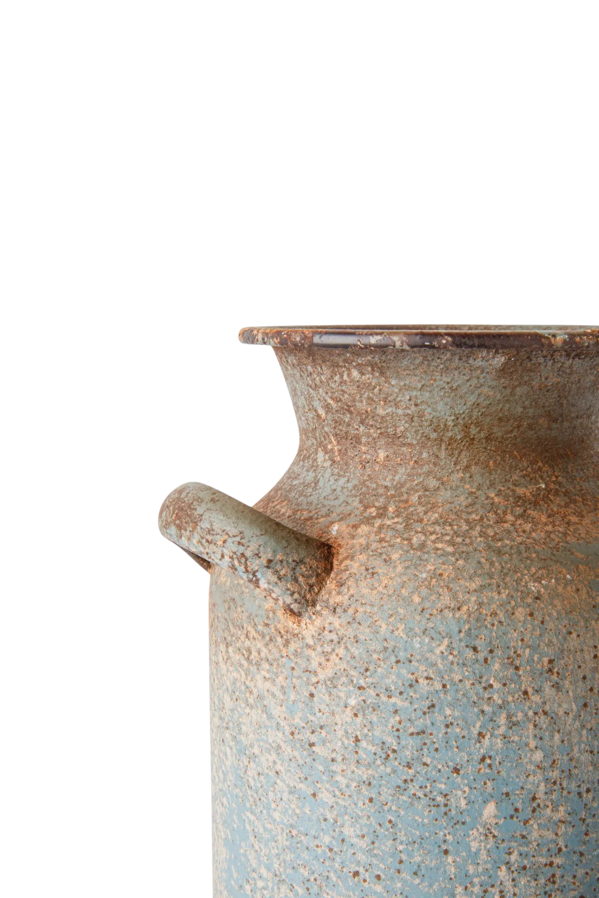 Vintage Dairy Canister