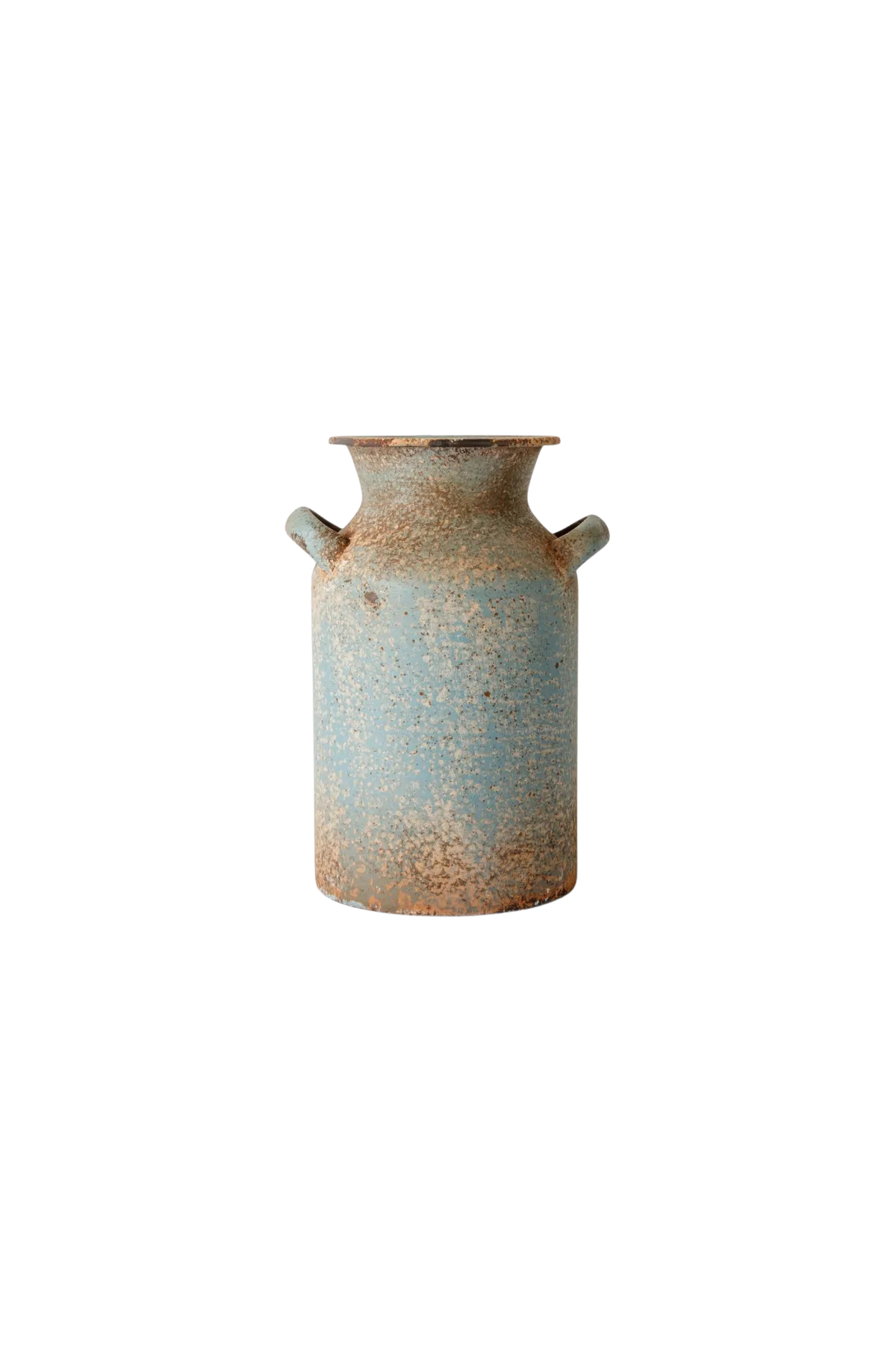 Vintage Dairy Canister