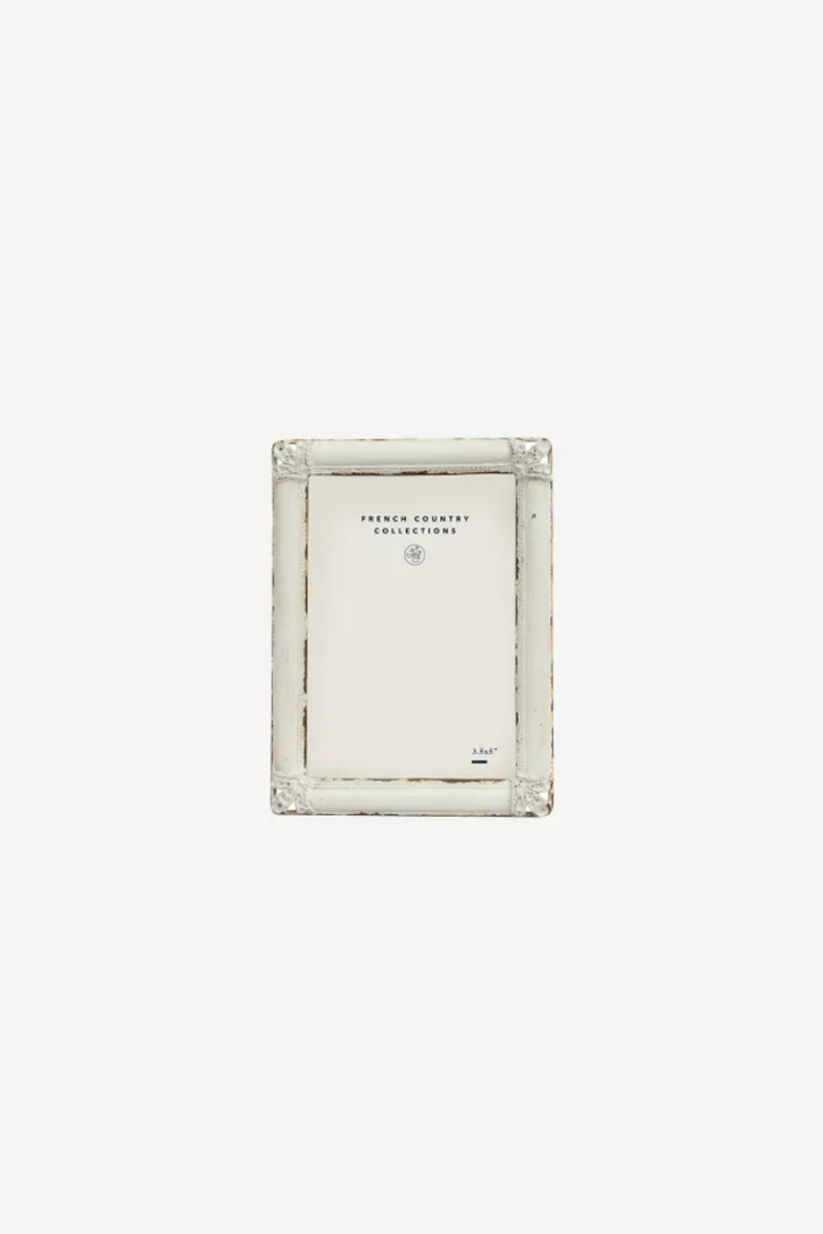 Brocante Photo Frame 3.5x5"