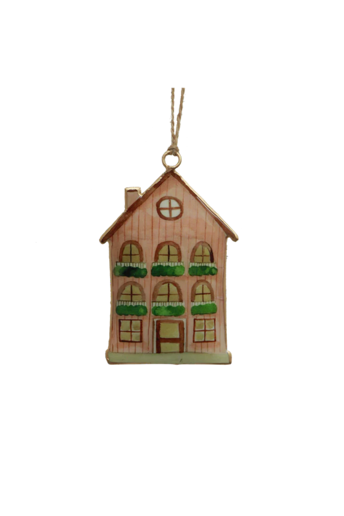 Jardin Villa Hanging House