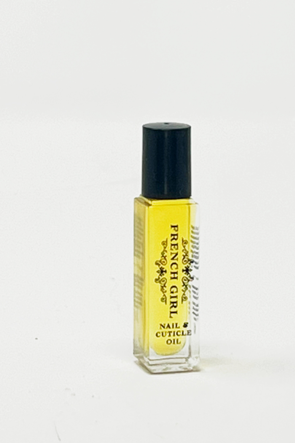 Organic Nail & Cuticle Treatment Oil
