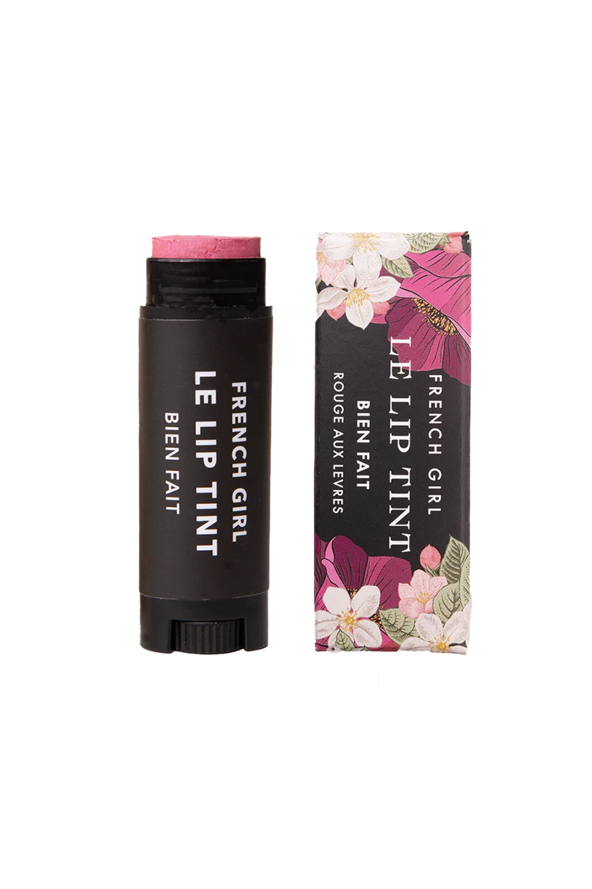 Tinted Lip Balm Bien Fait