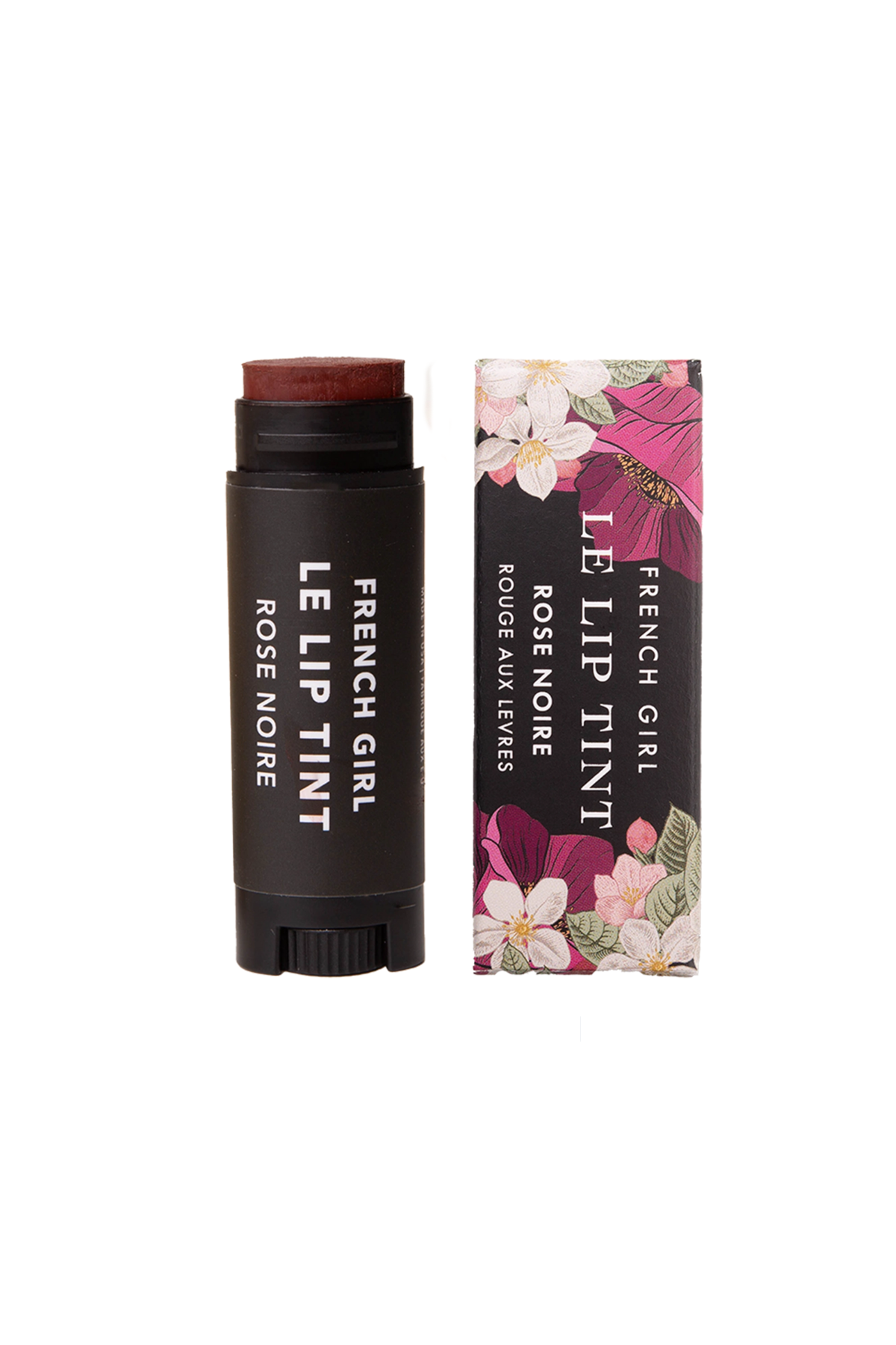 Tinted Lip Balm Rose Noire