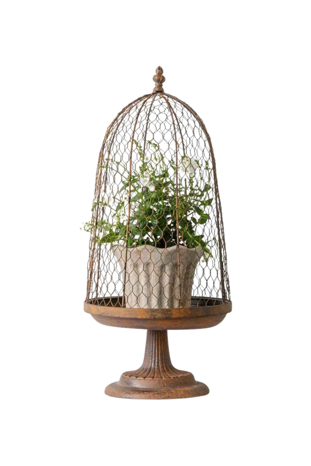 Maison Garden Cloche
