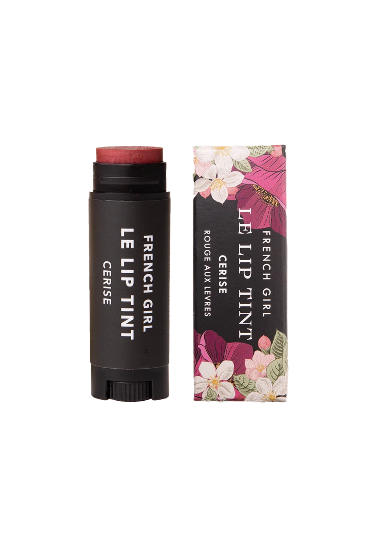 Tinted Lip Balm Cerise