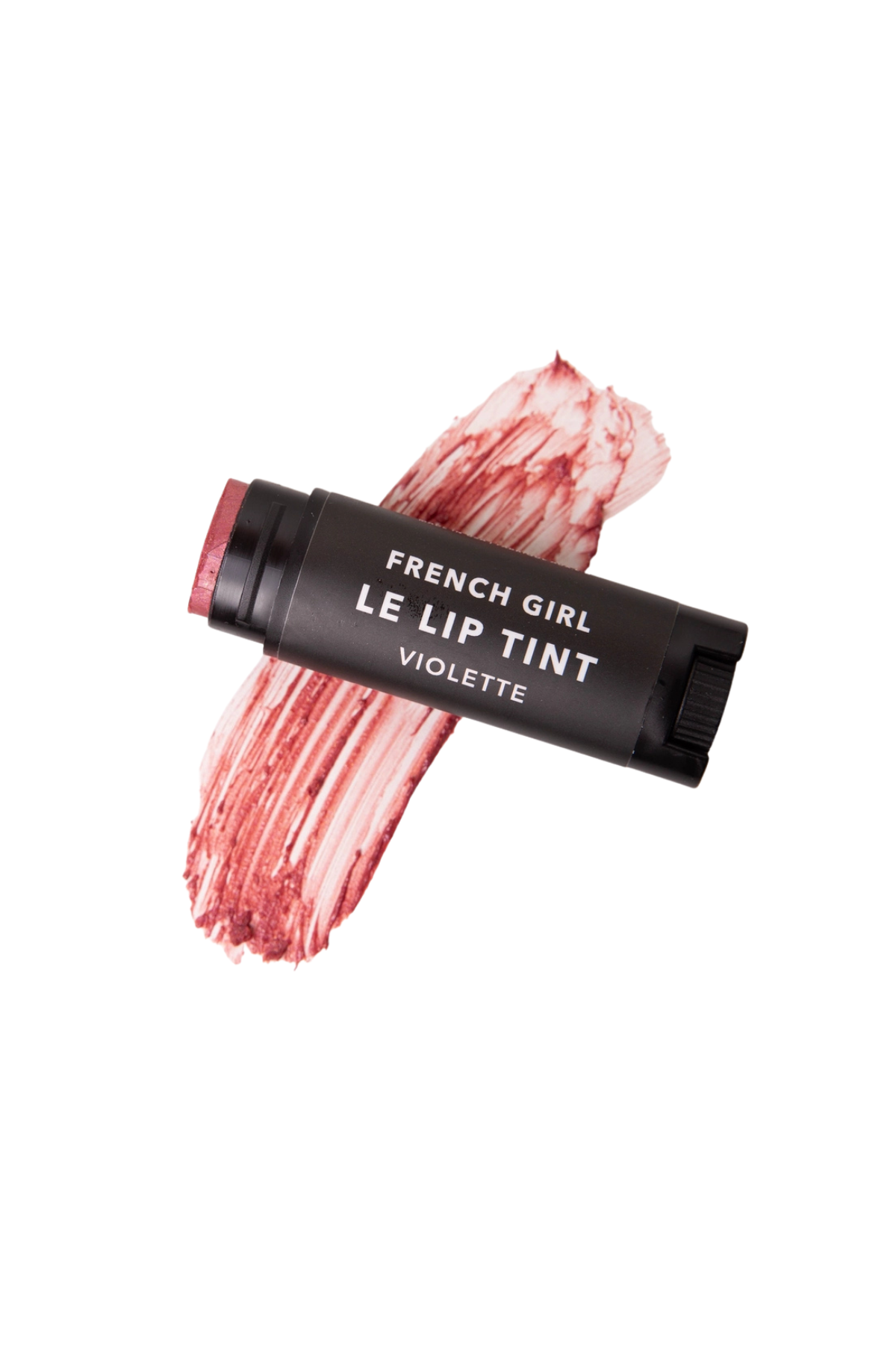 Tinted Lip Balm Violette