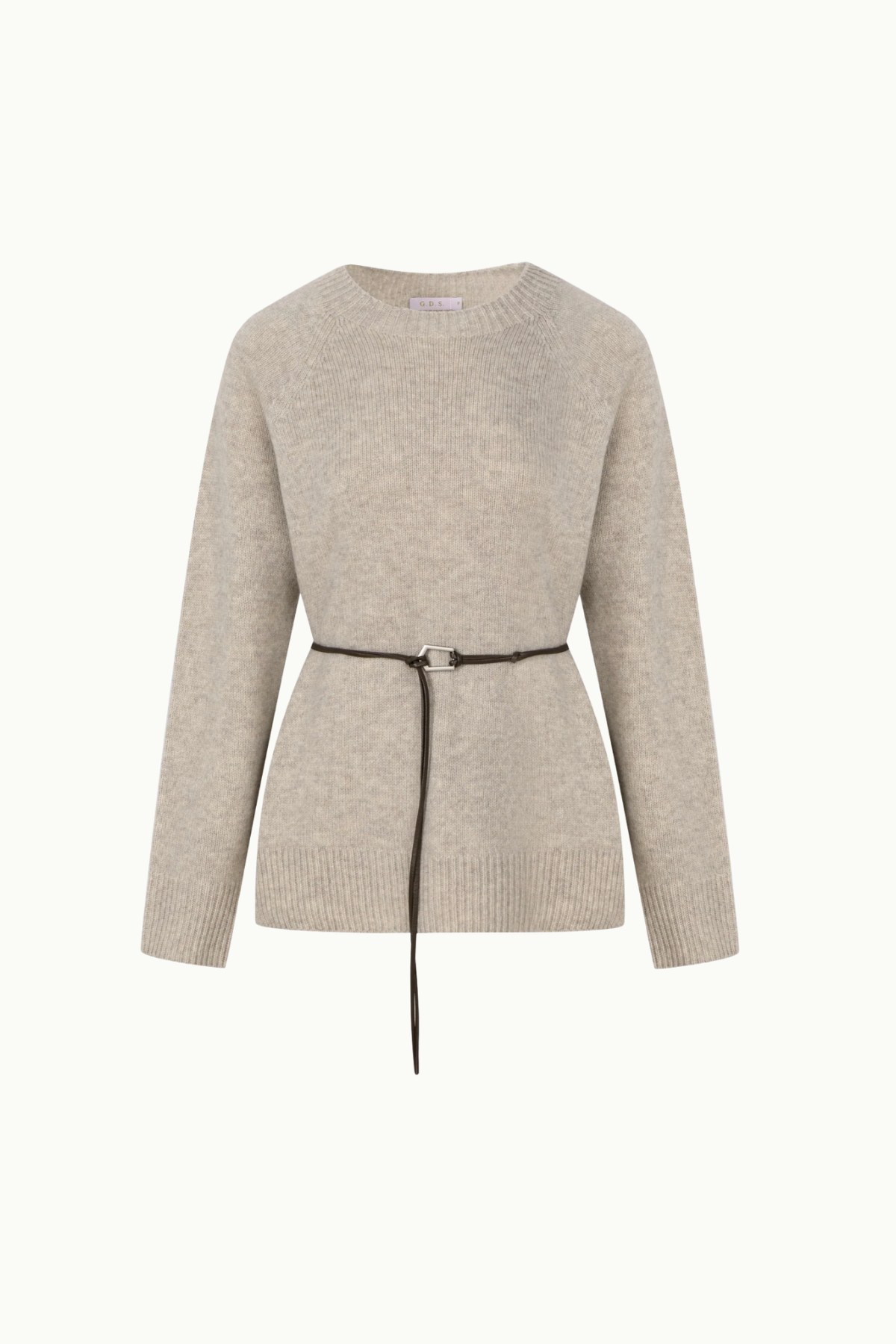 Alida Wool Sweater
