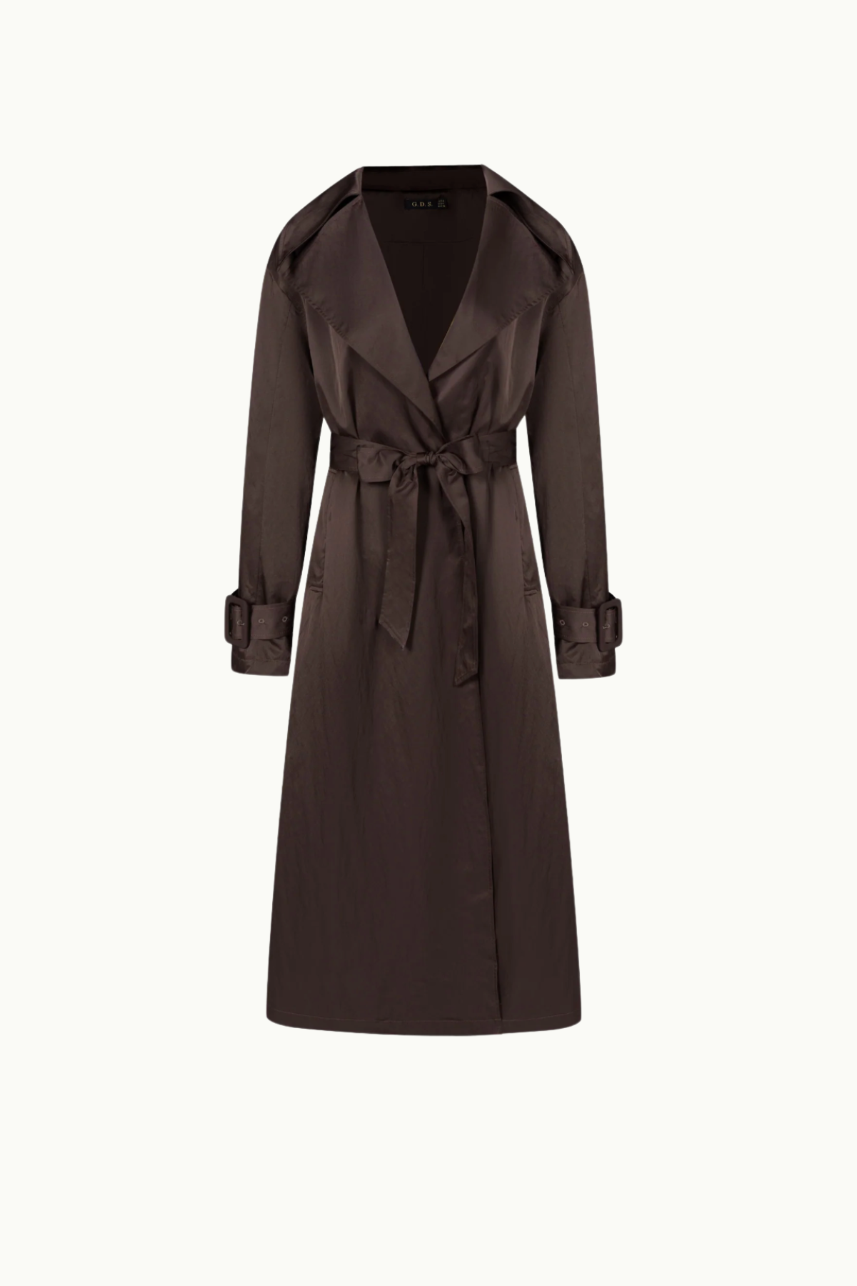 Anya Trench Coat
