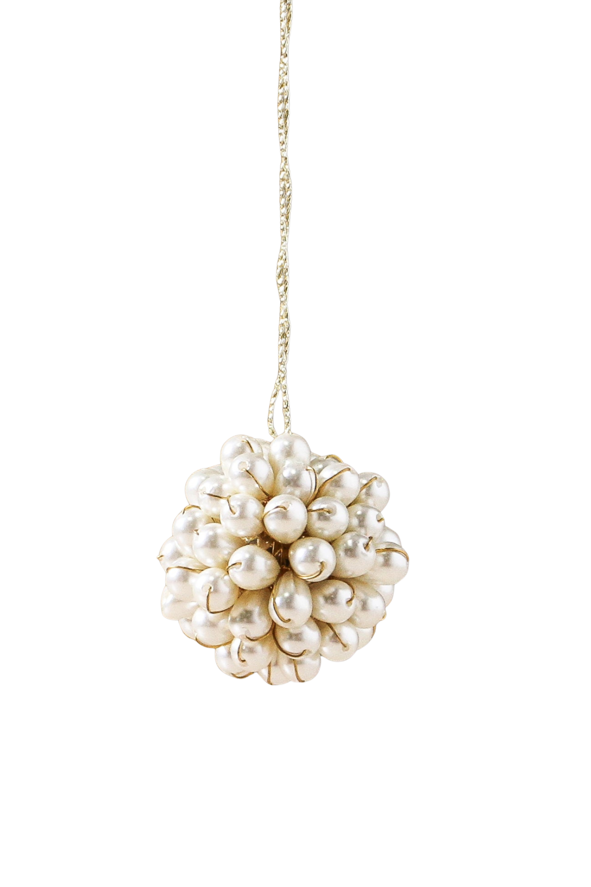 Galaxy Beaded Decoration