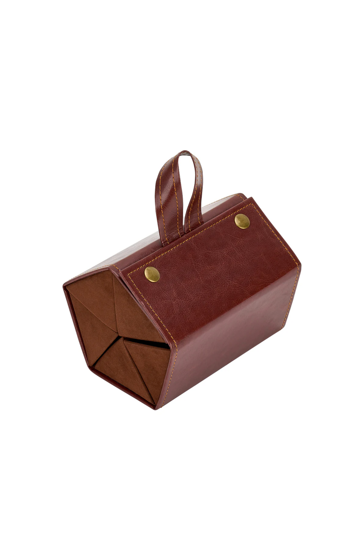 Gentlemans Multi Glasses Case