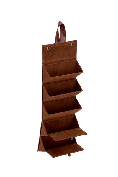 Gentlemans Multi Glasses Case