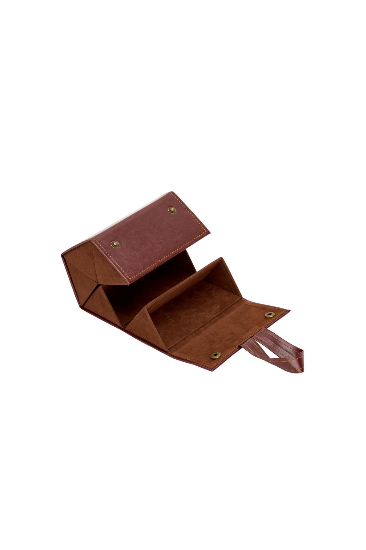 Gentlemans Multi Glasses Case