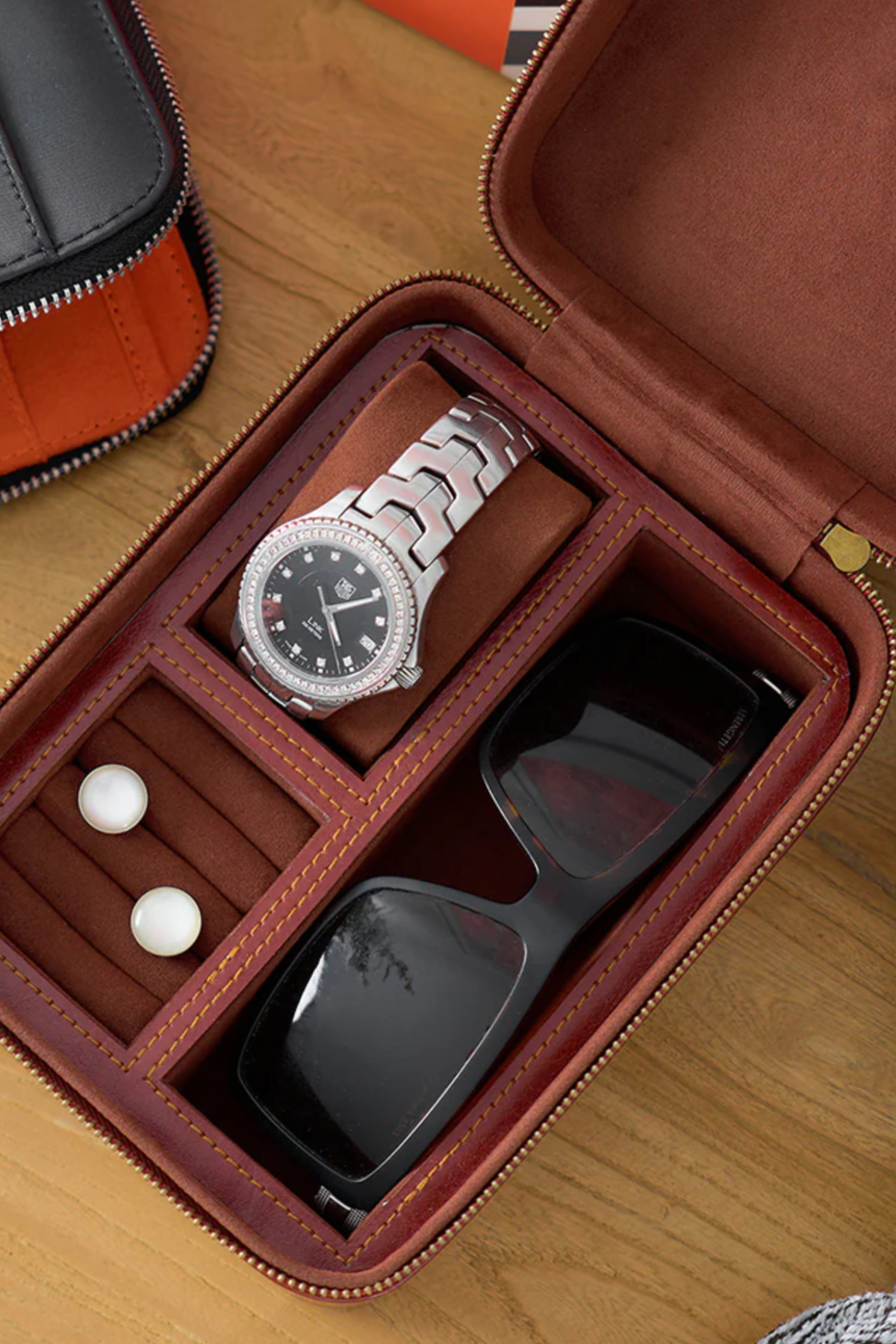 Gentlemans Travel Box