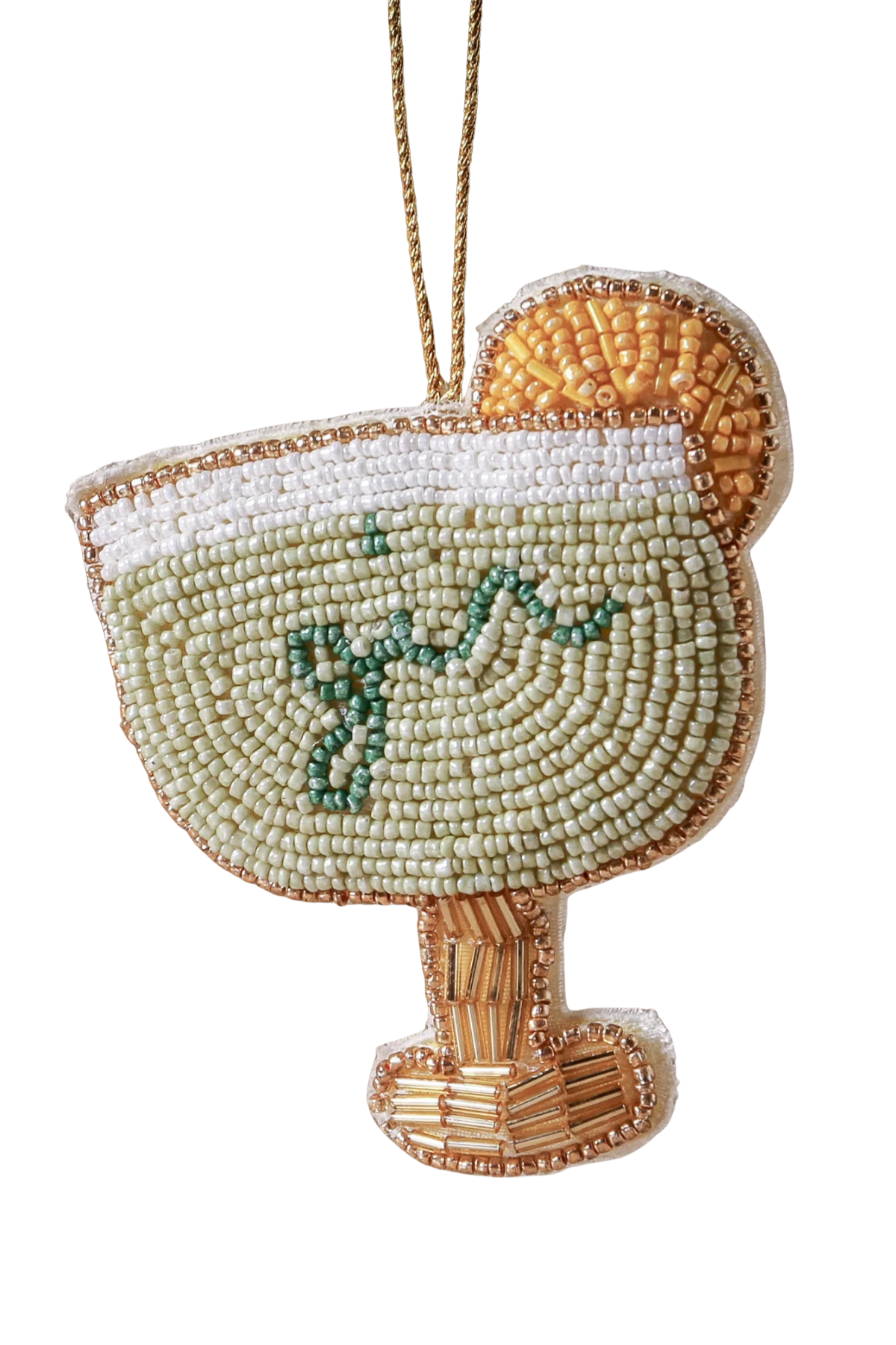 Gin O'clock Decoration