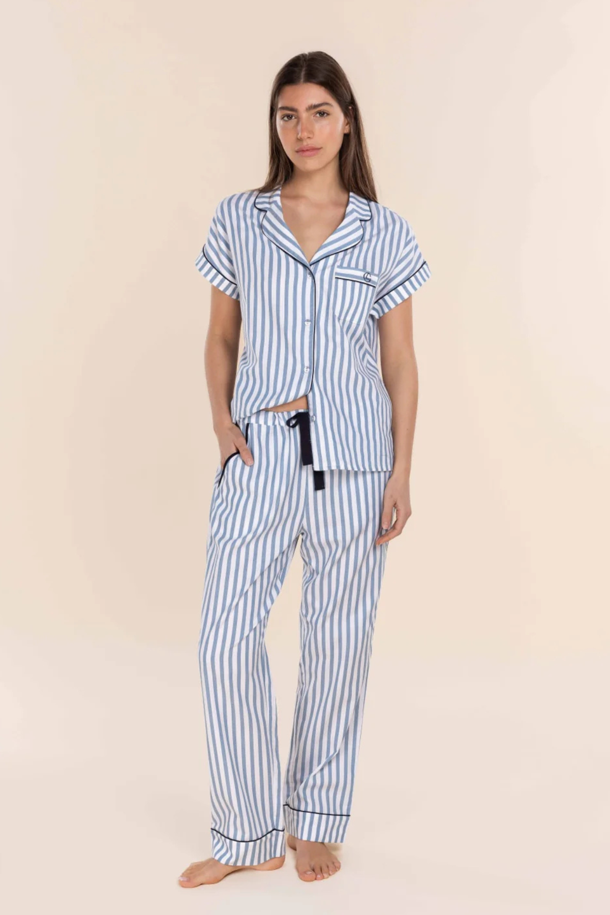Winona PJ Set