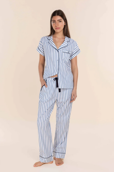 Winona PJ Set