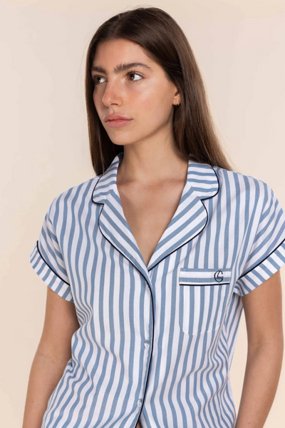 Winona PJ Set