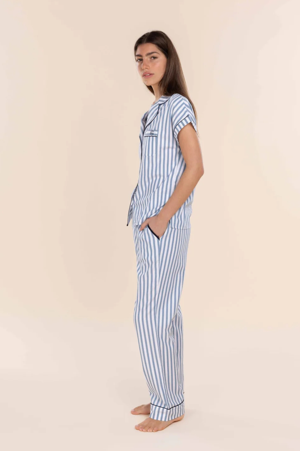 Winona PJ Set