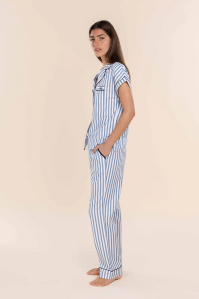 Winona PJ Set
