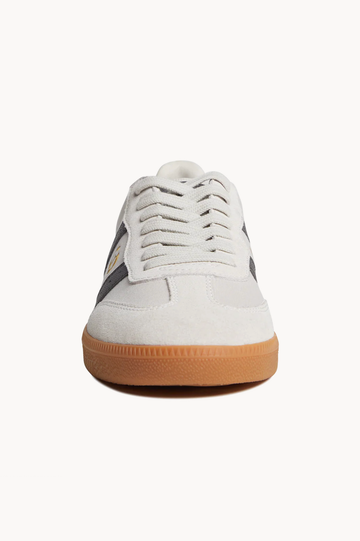 Parallel Bone Canvas Sneaker