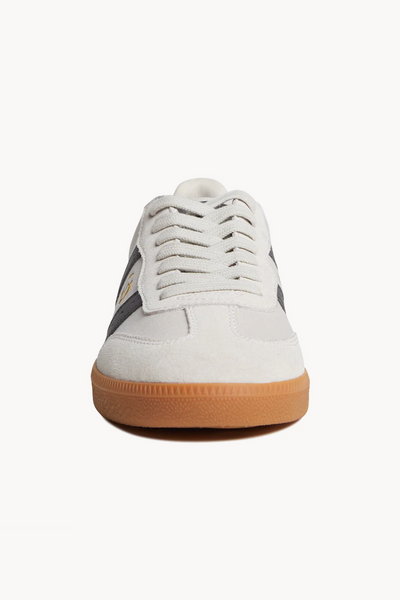 Parallel Bone Canvas Sneaker