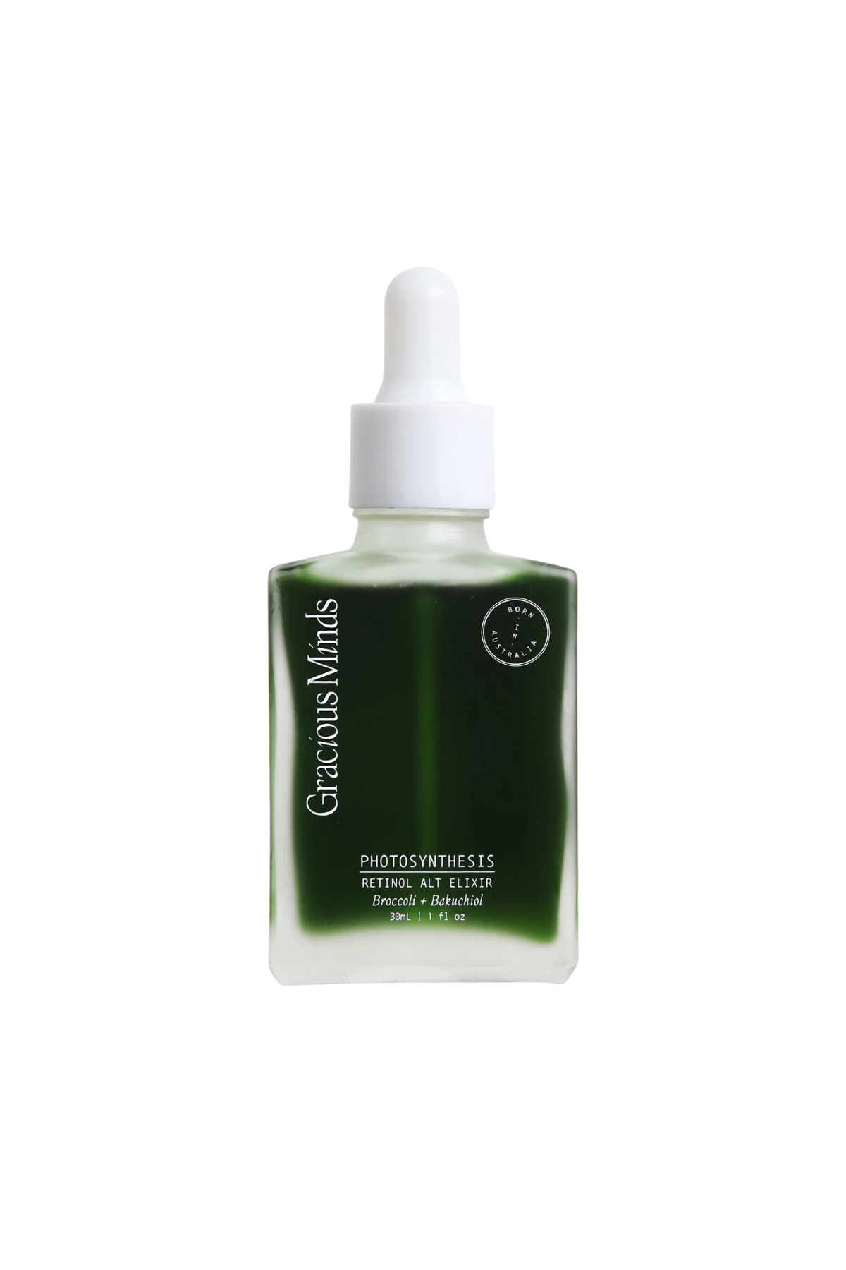 Photosynthesis Retinol Alternative