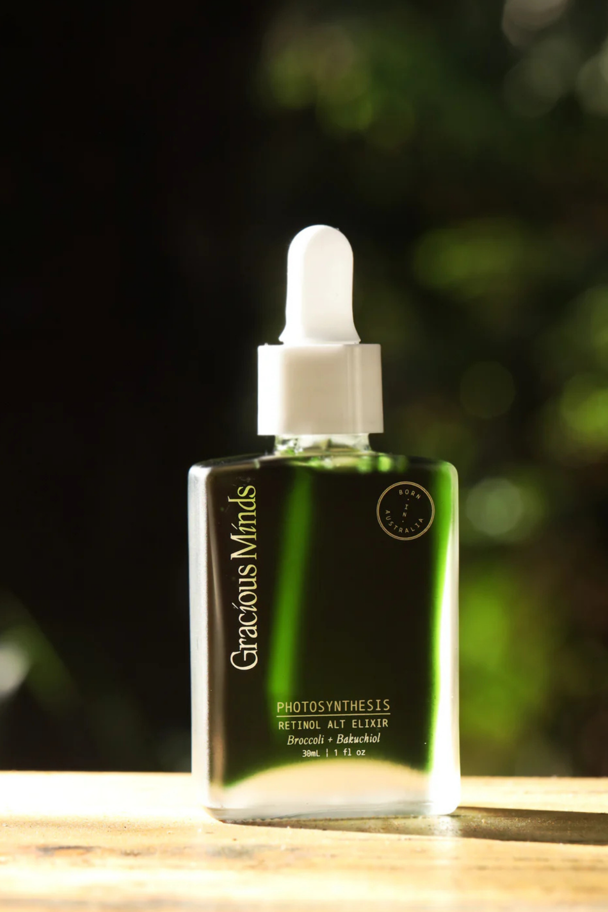 Photosynthesis Retinol Alternative