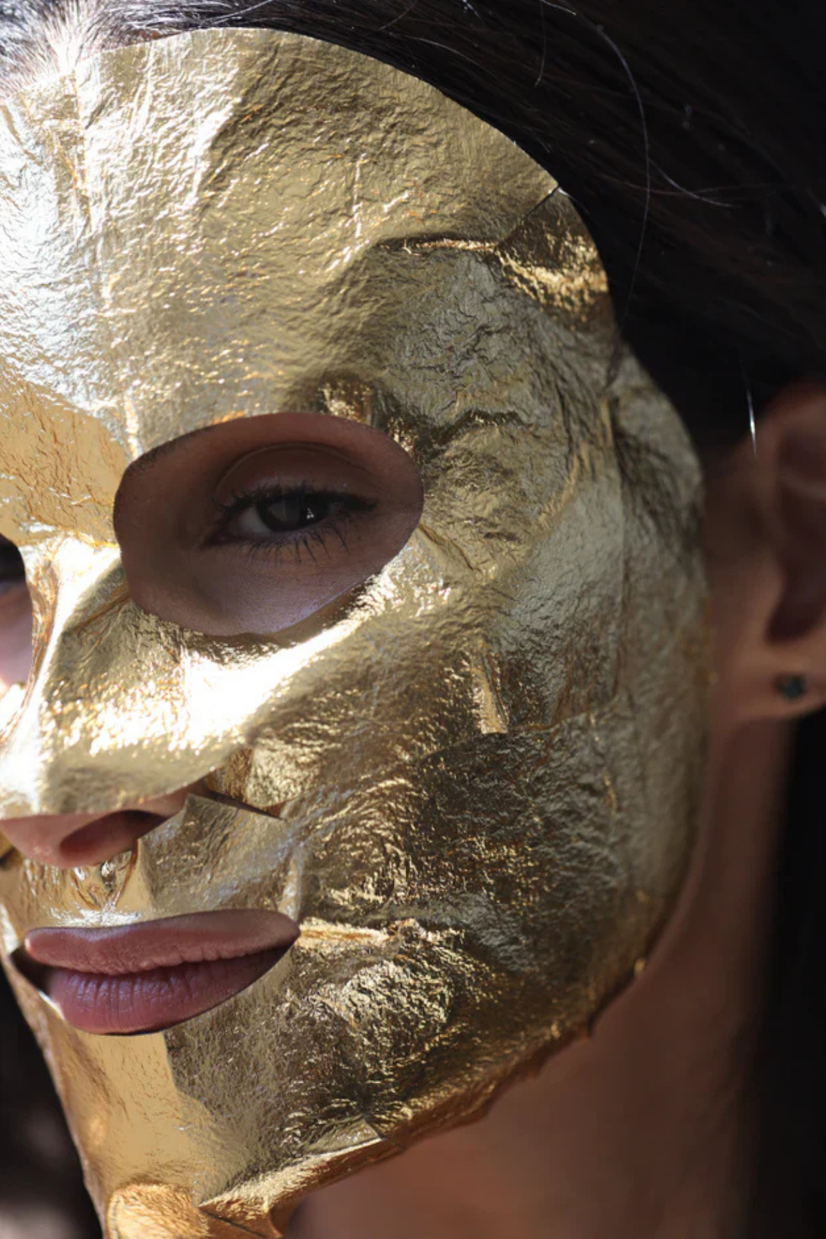 Rejuvenation Gold Sheet Mask