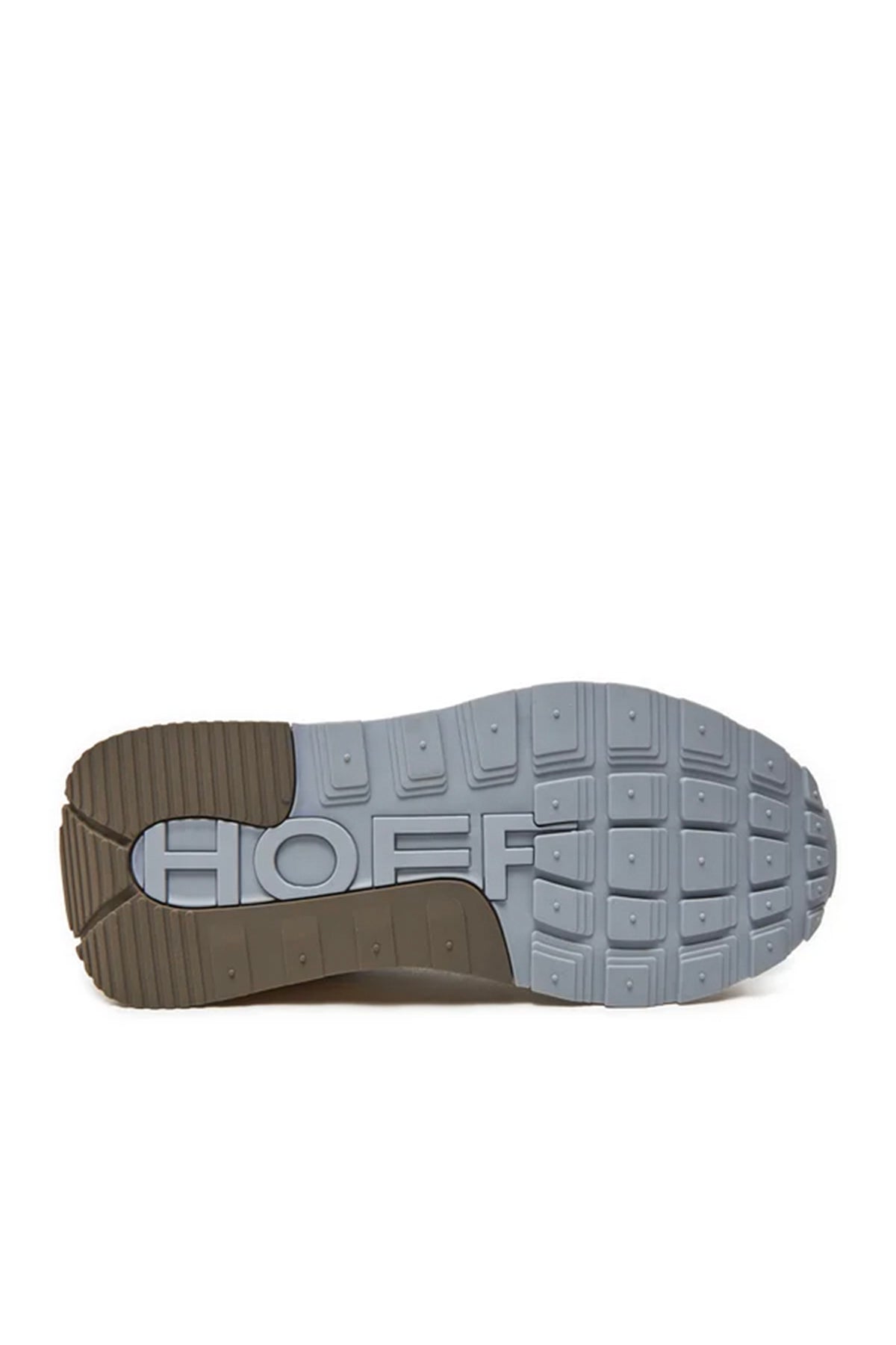 Track & Field Regium Grey