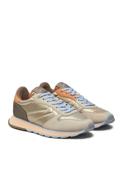 Track & Field Regium Grey