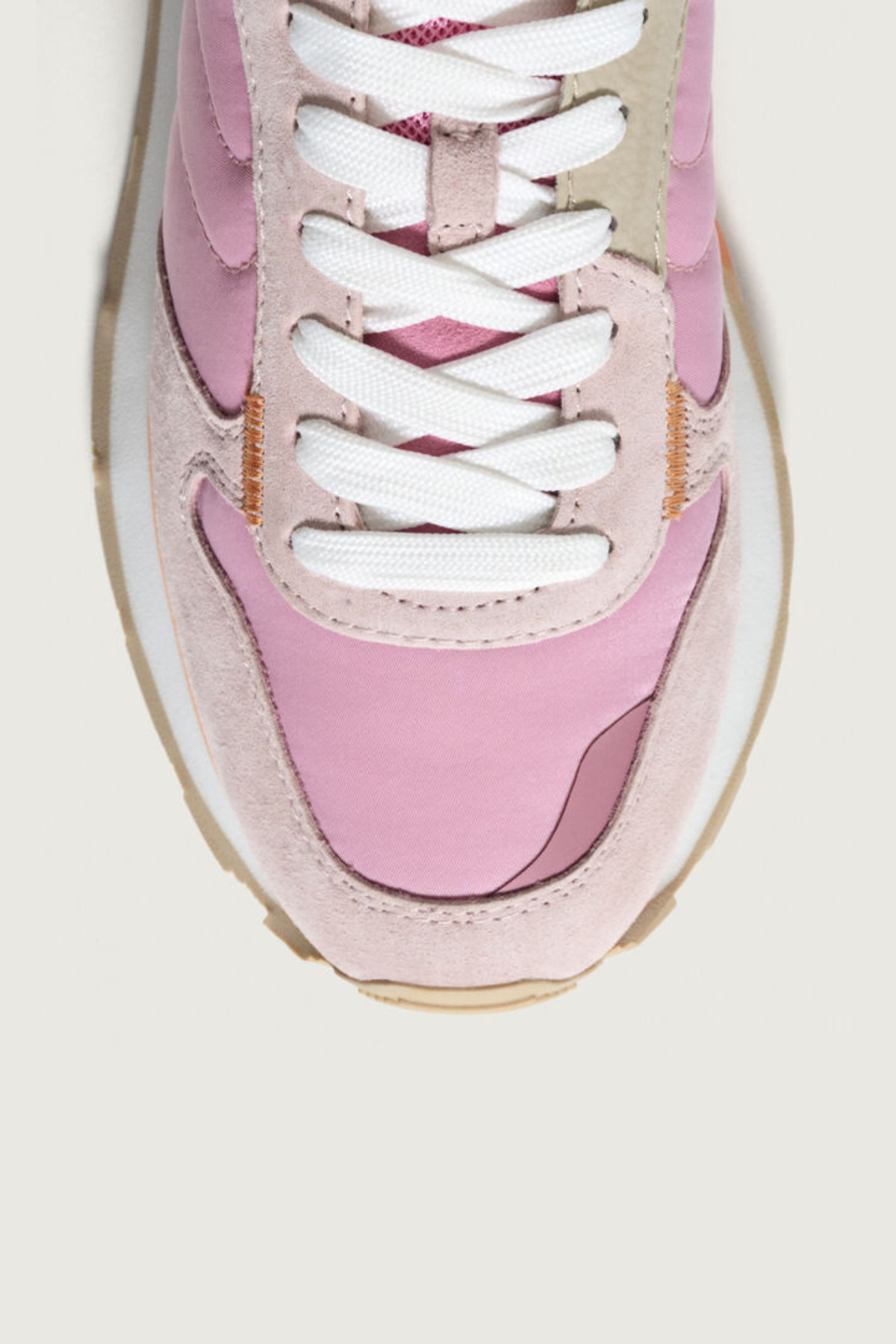 Track & Field Thurii Pink