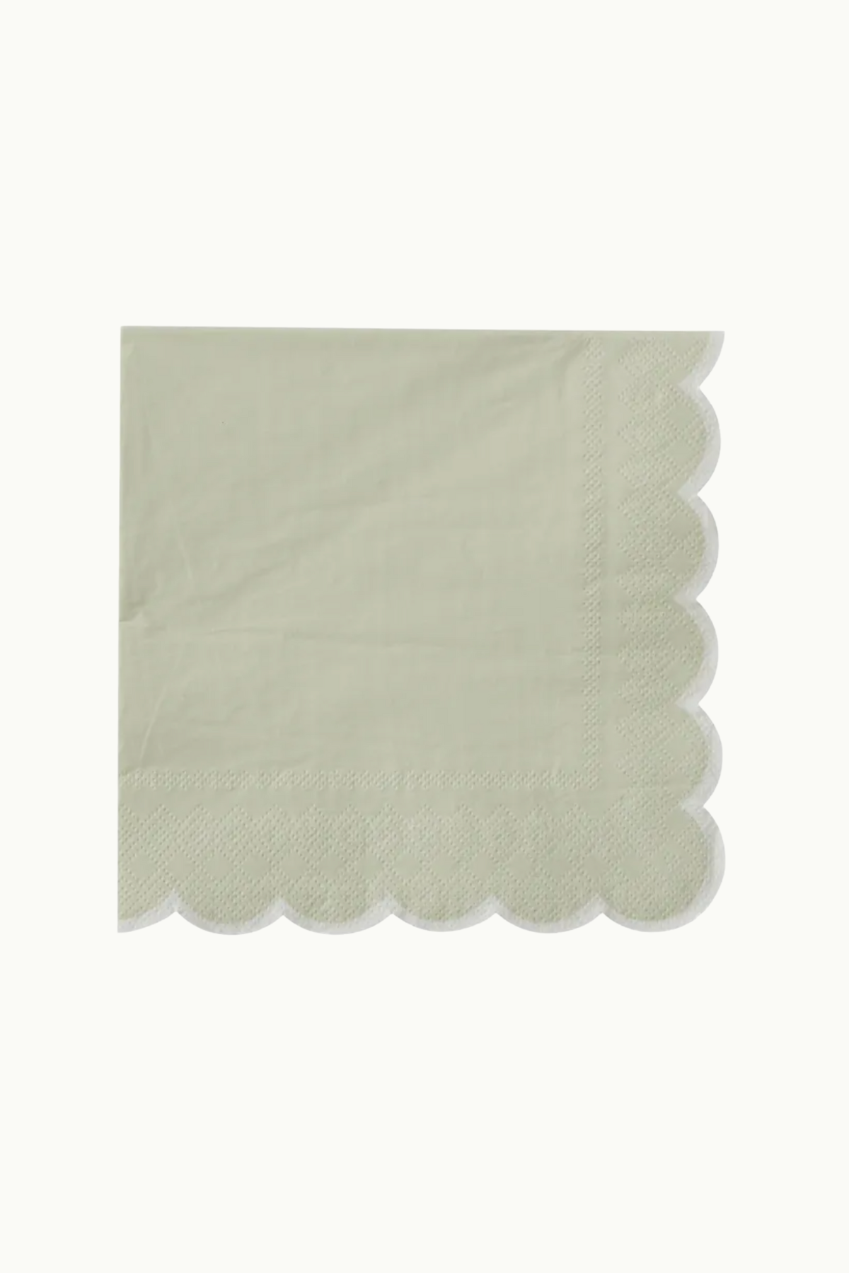 Halcyon Napkin Mint