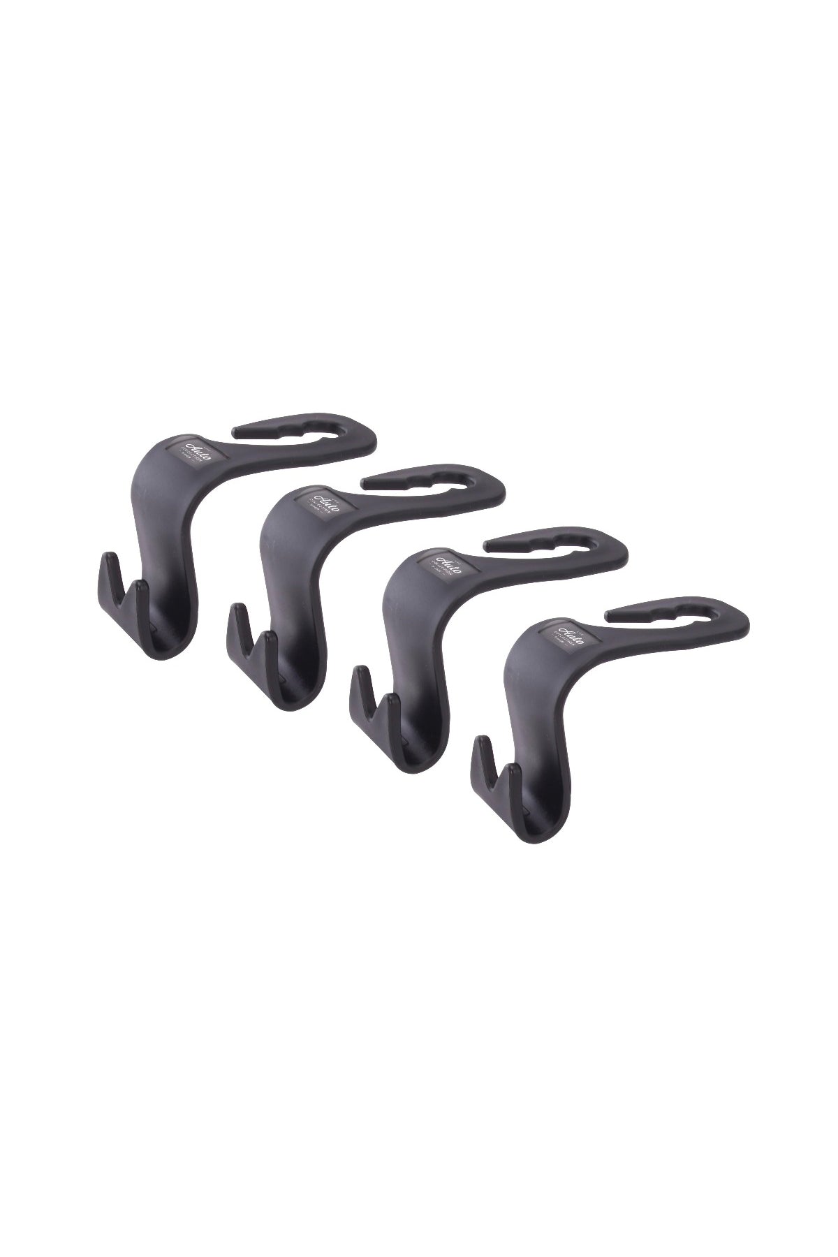 In Car Headrest Hooks