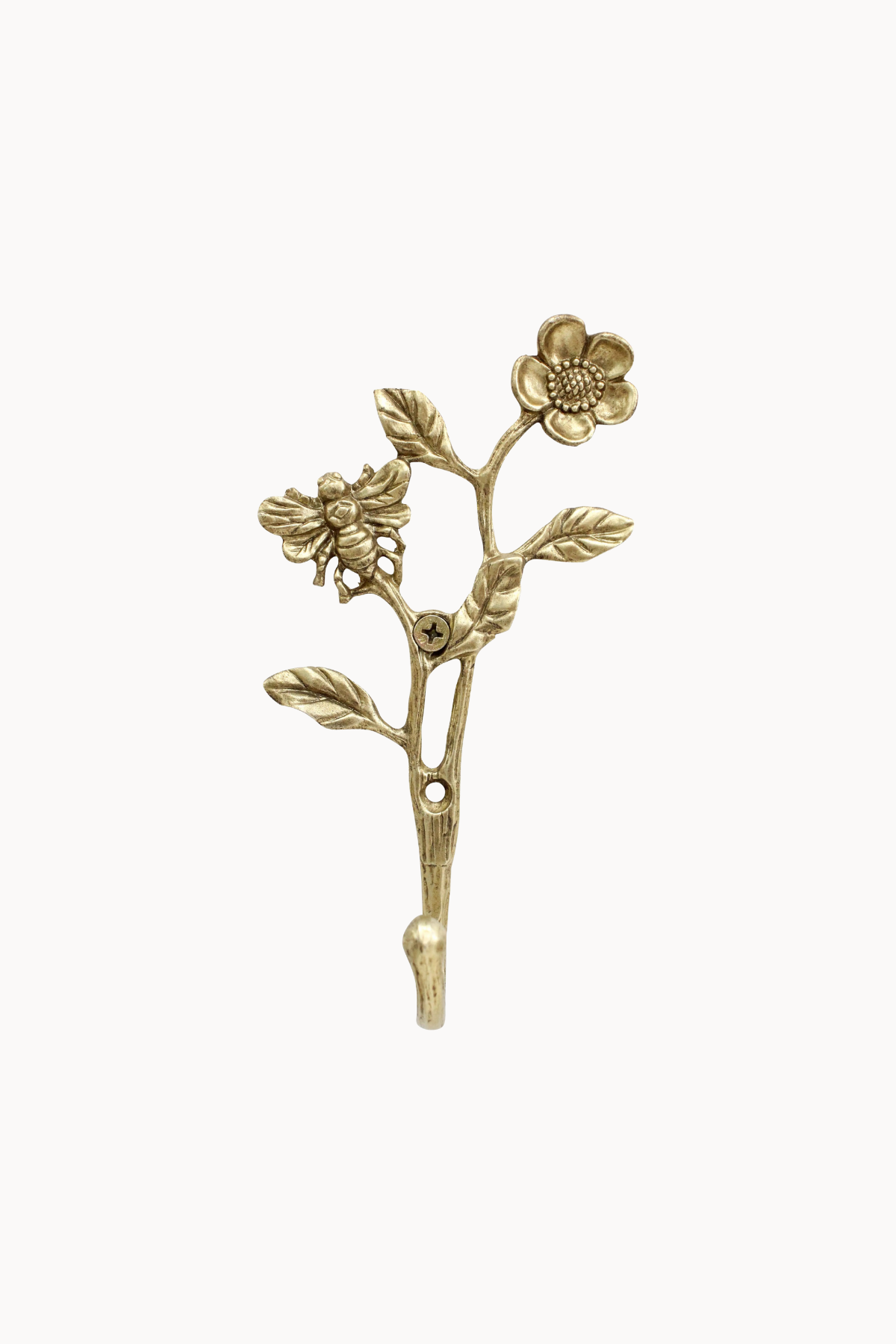 Hook Bee Floral