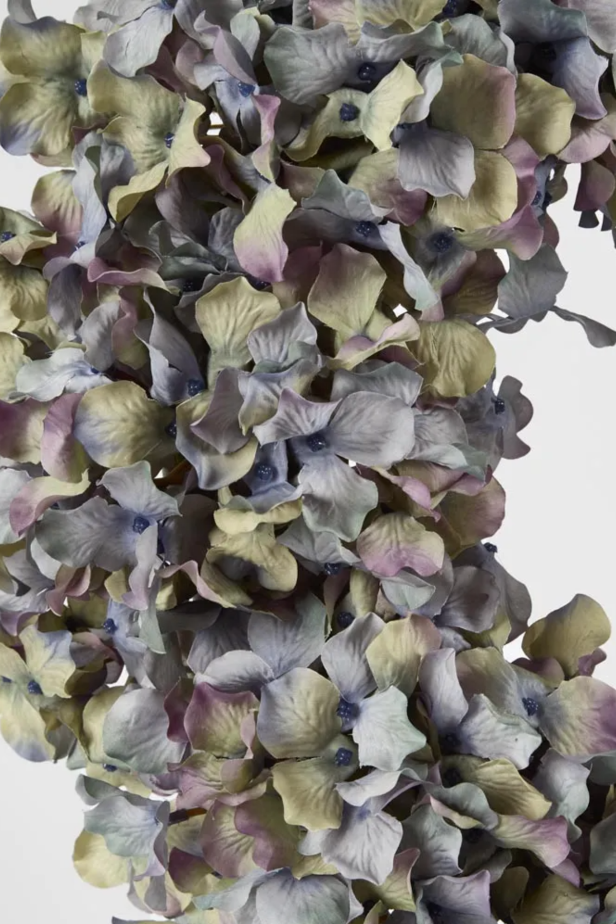 Hydrangea Wreath