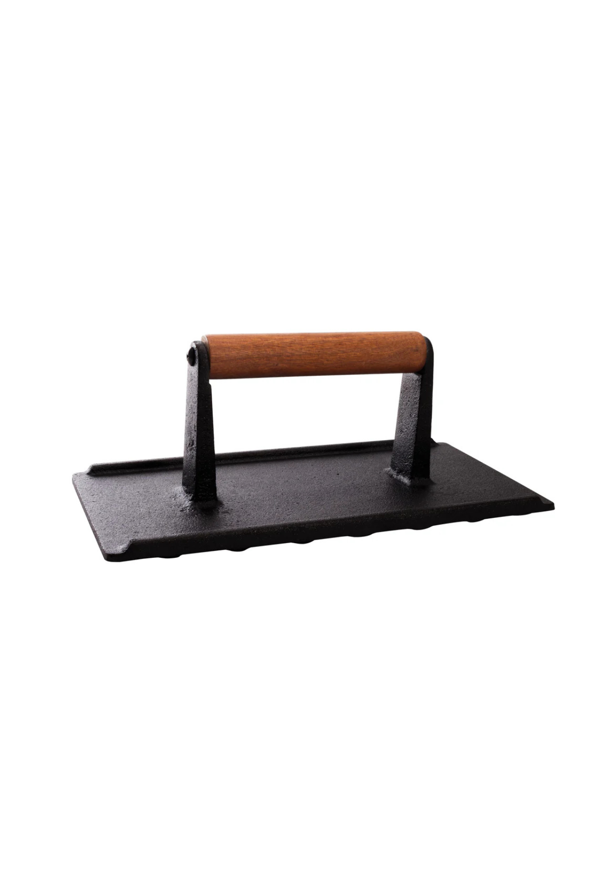 Cast Iron Press
