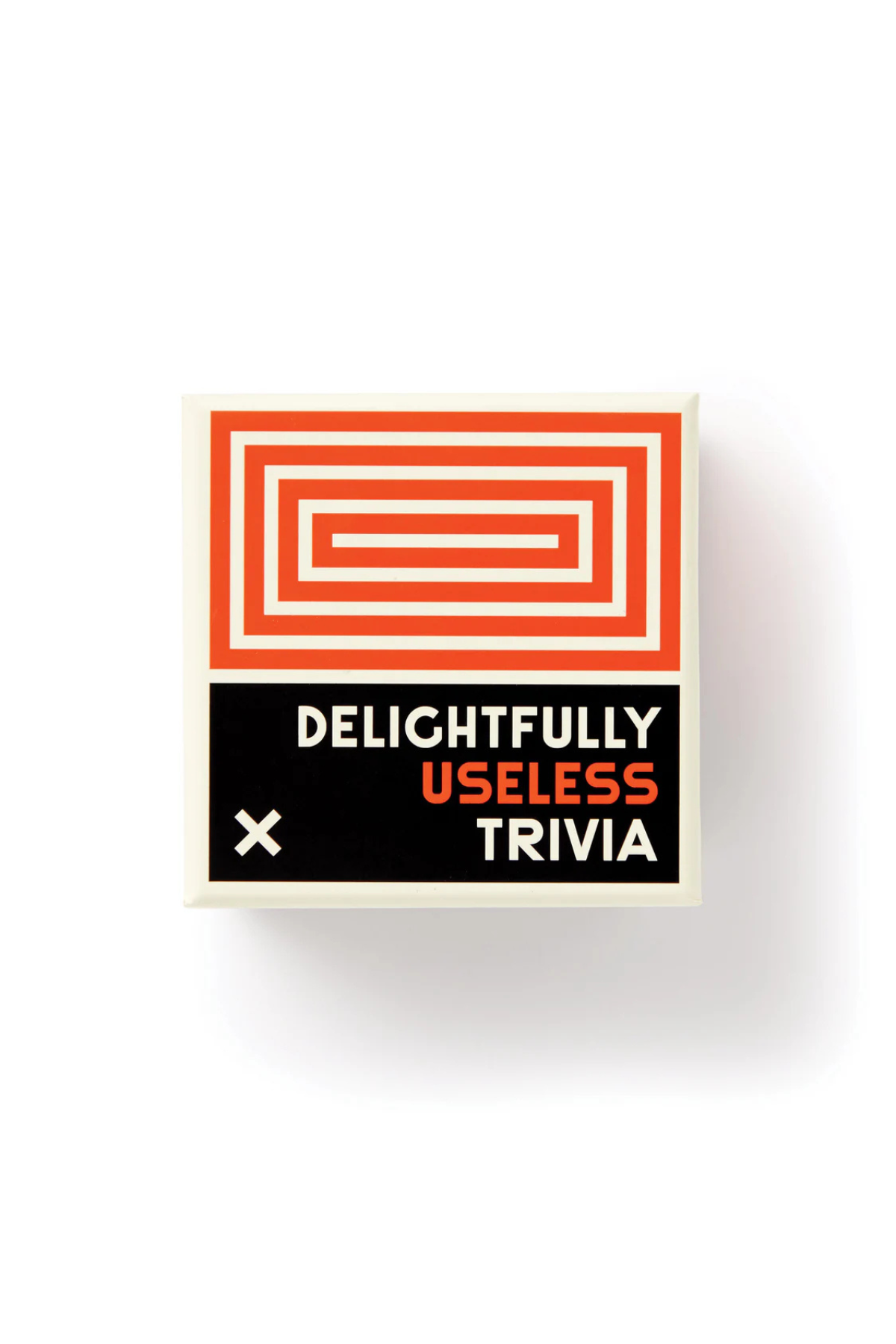 Delightfully Useless Trivia