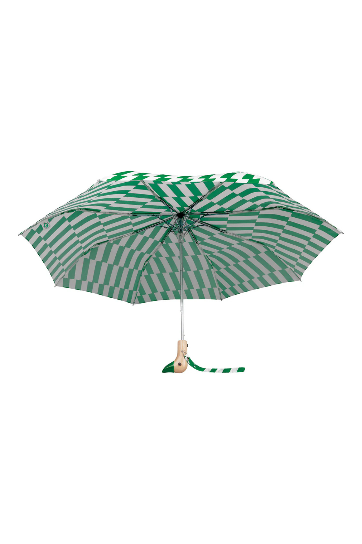 Duckhead Umbrella Compact Kelly Bars