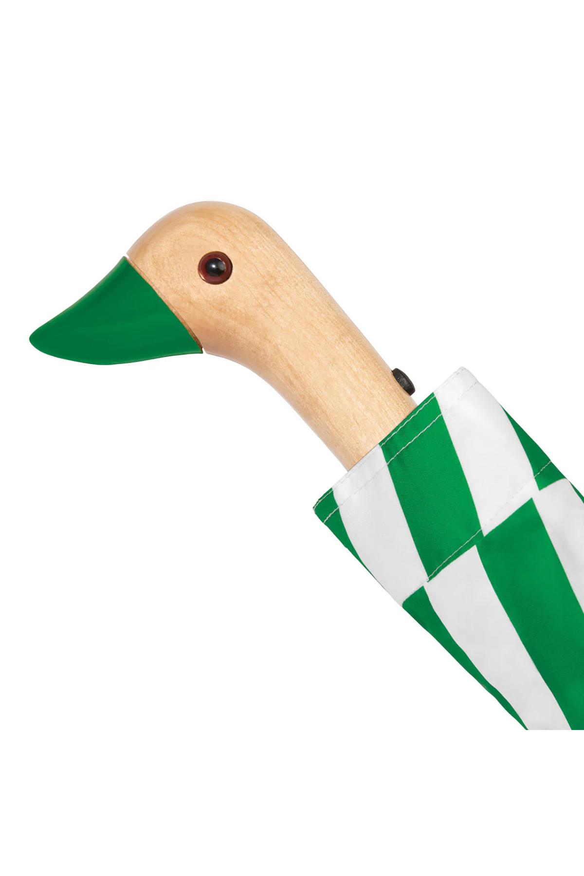 Duckhead Umbrella Compact Kelly Bars