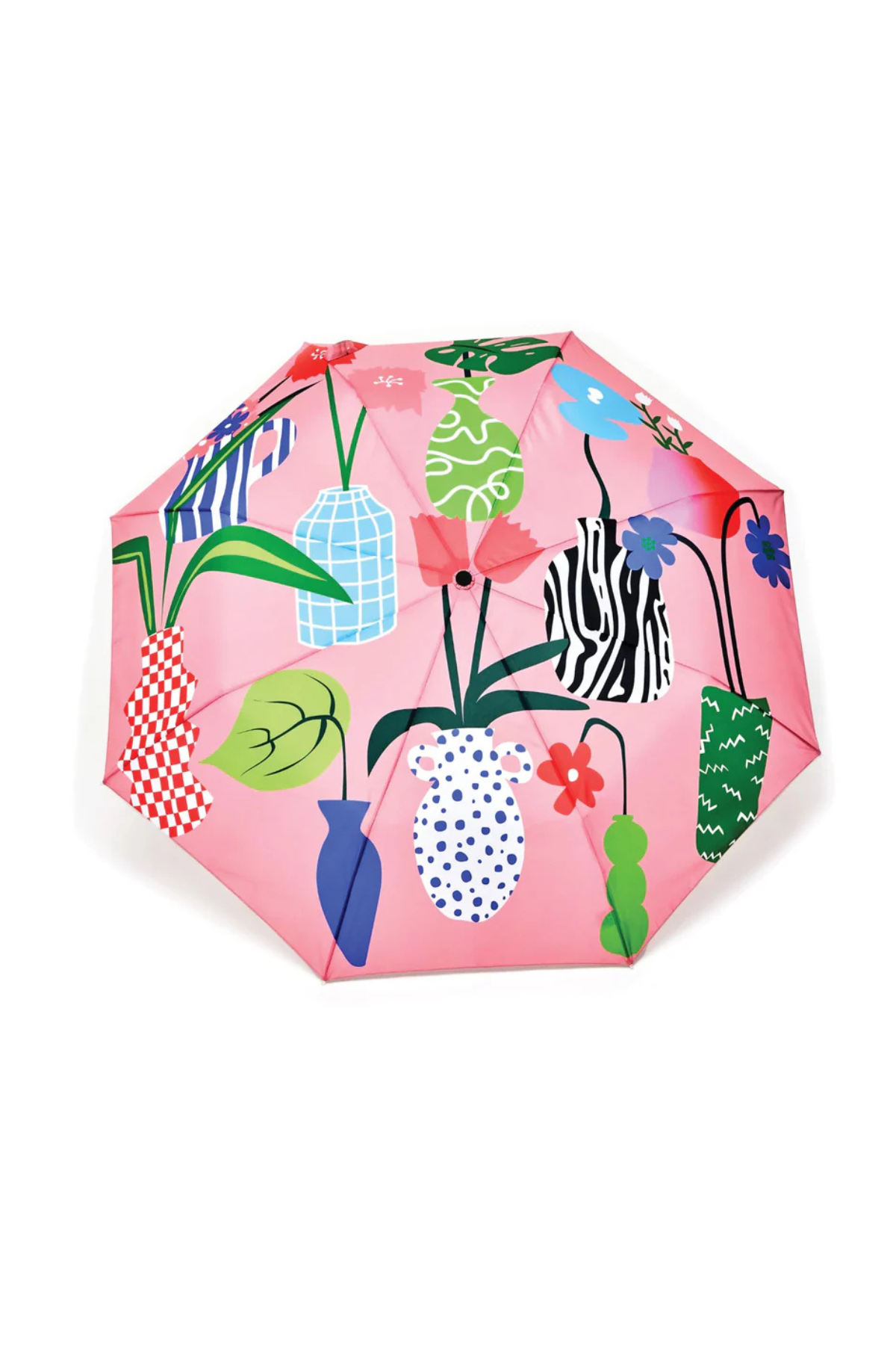 Duckhead Umbrella Compact Vases