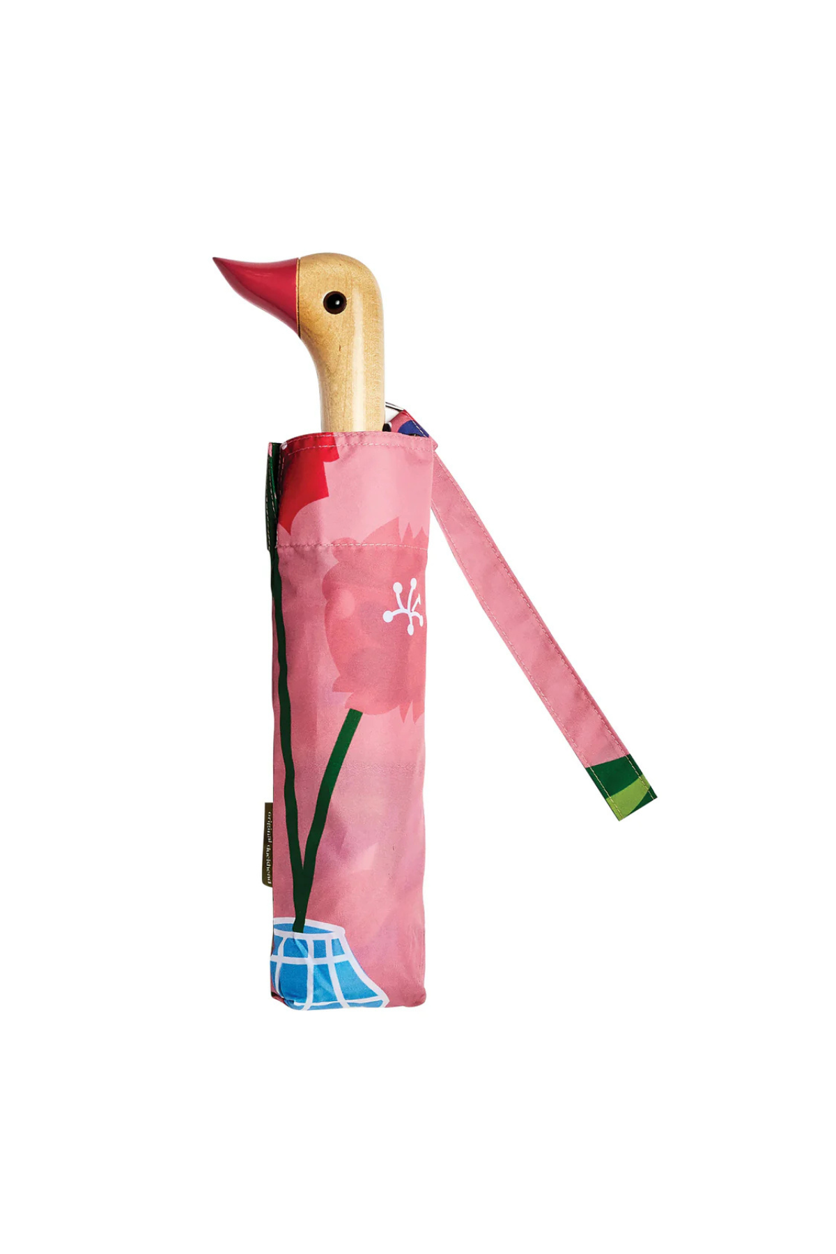 Duckhead Umbrella Compact Vases