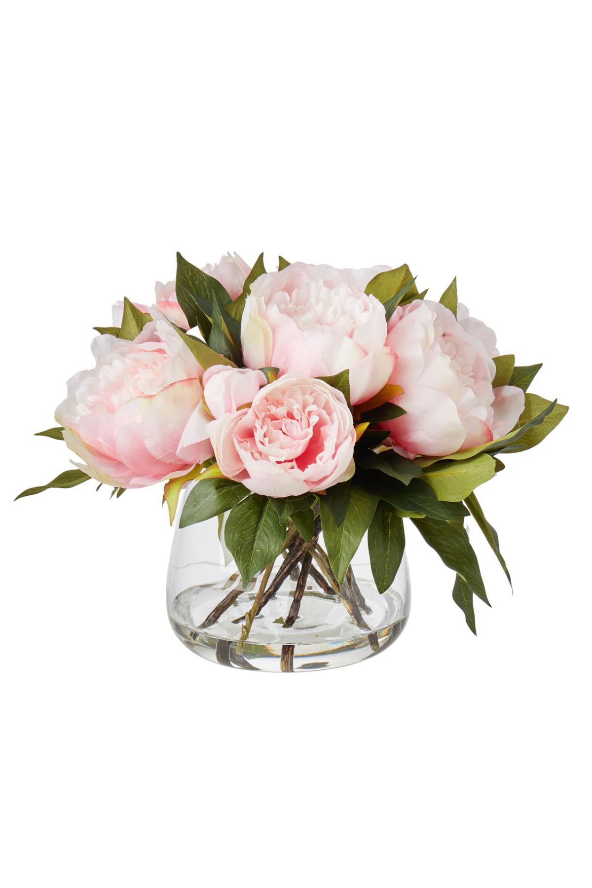 Rogue Peony Classic Bowl