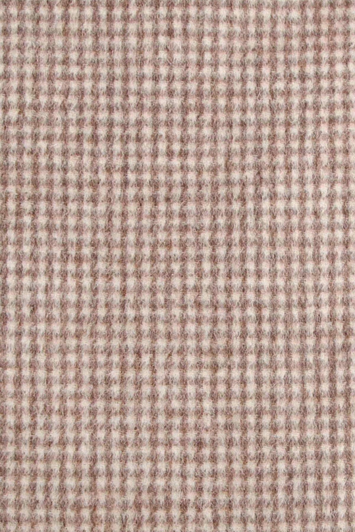 I’m Yours Wool Blend Peacoat Beige