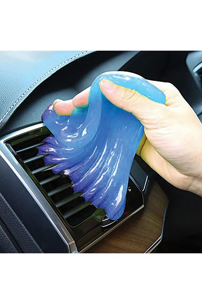 In­Car Cleaning Putty